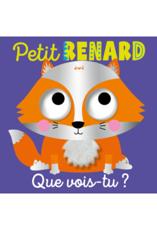 Petit renard, que vois-tu ?