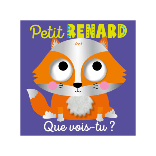 Petit renard, que vois-tu ?