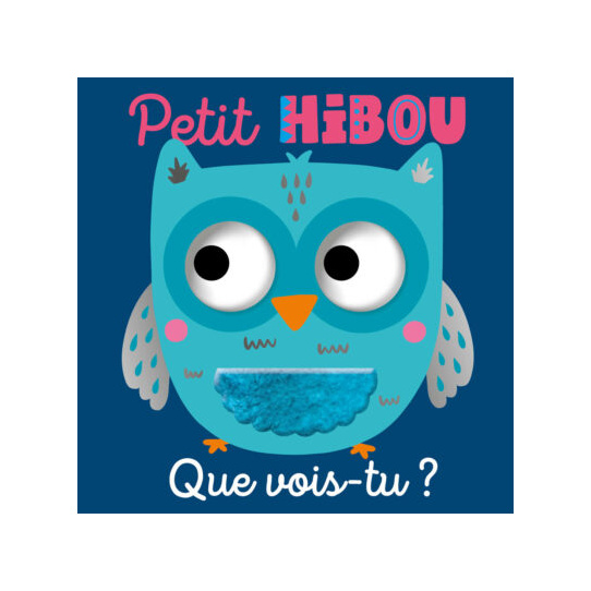 Petit hibou