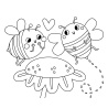 MES JOLIES PEINTURES MAGIQUES - PETITES BETES