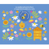 MES JOLIES PEINTURES MAGIQUES - PETITES BETES