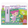 MES JOLIES PEINTURES MAGIQUES FEES ET ELFES