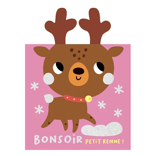 Bonsoir petit renne !