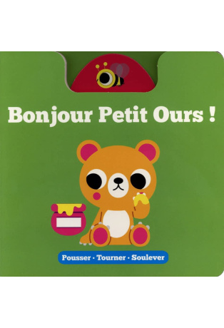 Bonjour Petit Ours !