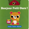Bonjour Petit Ours !