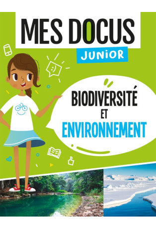 Biodiversité et environnement