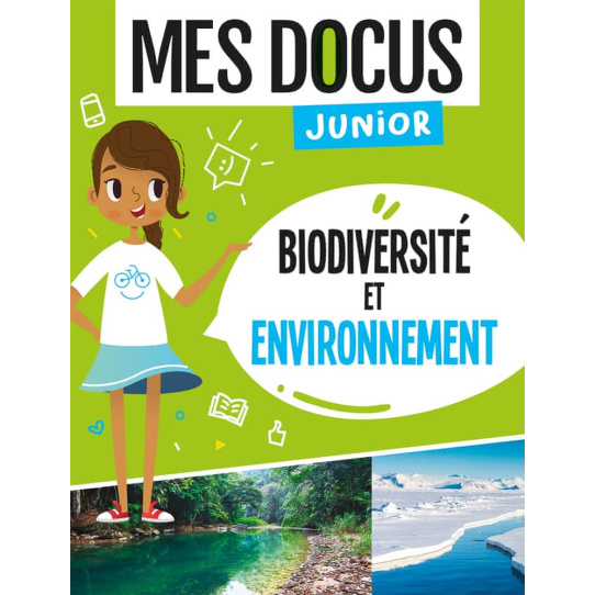 Biodiversité et environnement