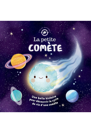 LA PETITE COMÈTE