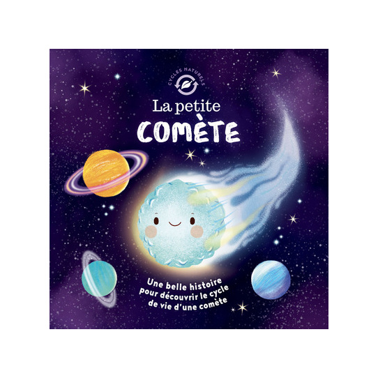 LA PETITE COMÈTE