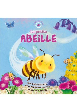 LA PETITE ABEILLE
