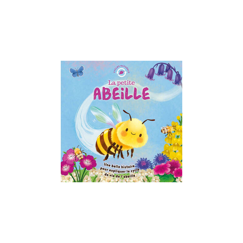 LA PETITE ABEILLE