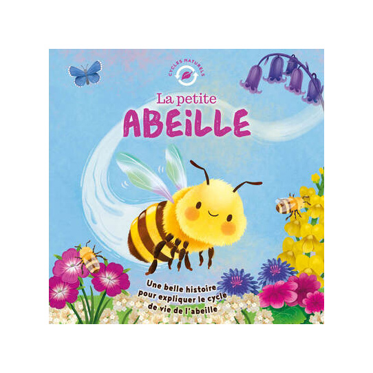 LA PETITE ABEILLE