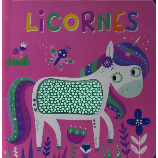 Licornes