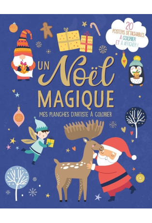 Un Noël magique
