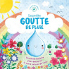 LA PETITE GOUTTE DE PLUIE NE