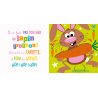 Il ne faut pas toucher un lapin grognon