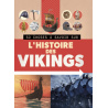 50 CHOSES À SAVOIR SUR L'HISTOIRE DES VIKINGS