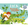 MON LIVRE POP-UP - JACK ET LE HARICOT MAGIQUE