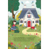 MON LIVRE POP-UP - BLANCHE NEIGE ET LES SEPT NAINS