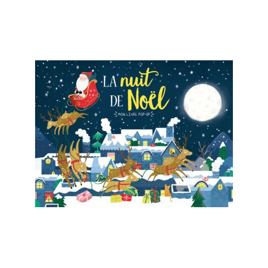 La nuit de Noël