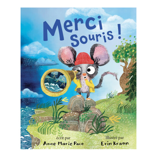 Merci Souris !
