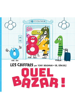 Les chiffres quel bazar !