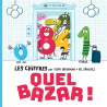 Les chiffres quel bazar !