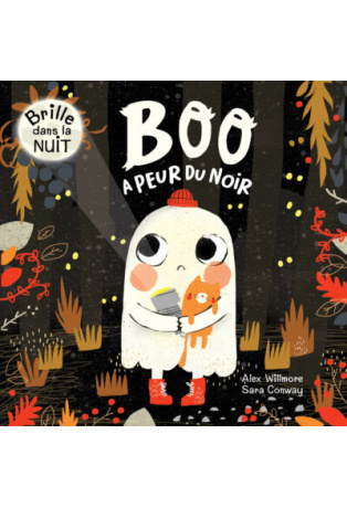 Boo à peur du noir