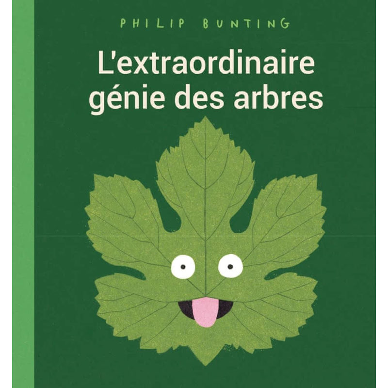 L'extraordinaire génie des arbres