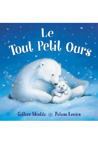 Le tout petit ours