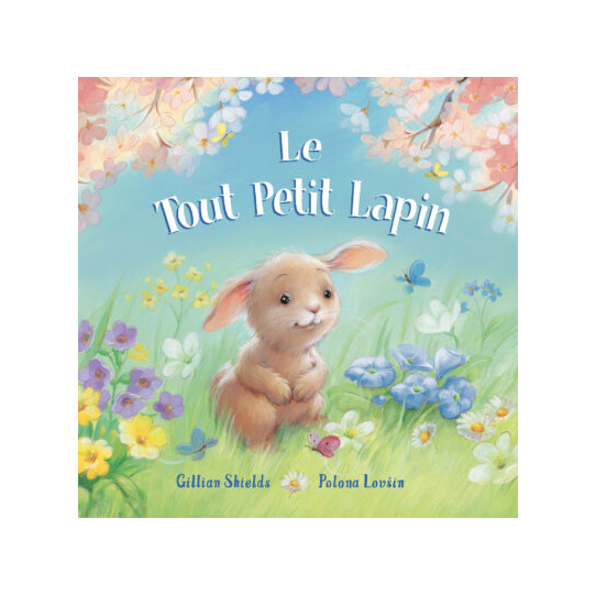 Le Tout Petit Lapin