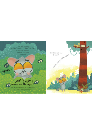 J'AI TRÈS TRÈS ENVIE DE FAIRE CACA