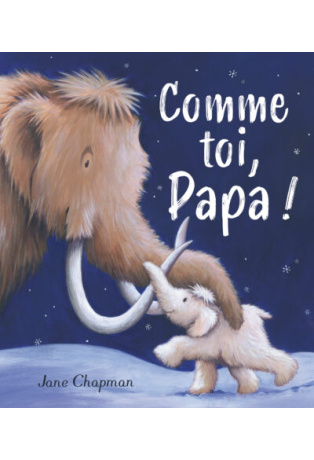 COMME TOI, PAPA !