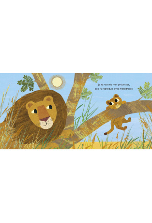 Quand je suis devenu ton grand-père