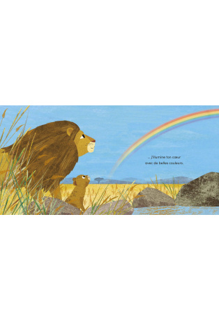 Quand je suis devenu ton grand-père