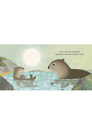 QUAND JE SUIS DEVENU TON PAPA