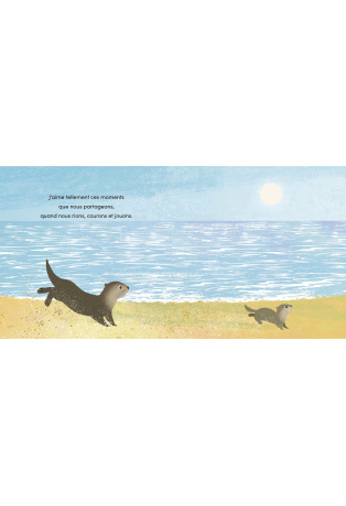 QUAND JE SUIS DEVENU TON PAPA