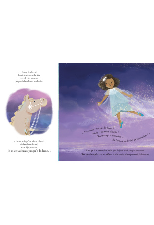 LE CHEVAL DU CARROUSEL