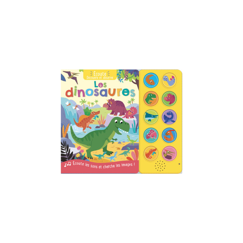 Les dinosaures