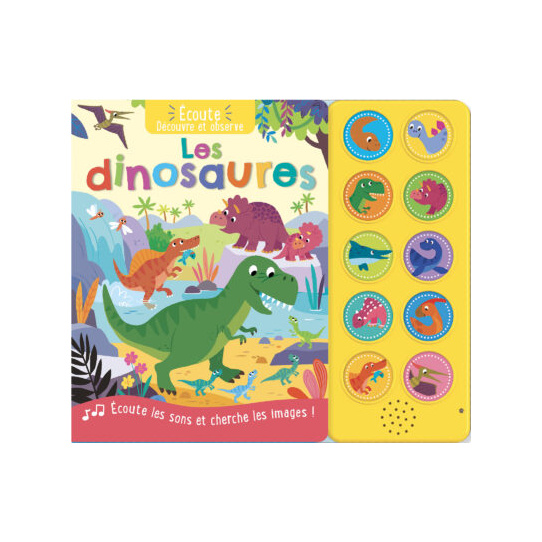 Les dinosaures