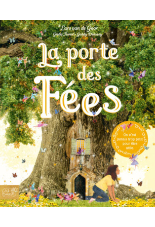 LA PORTE DES FÉES