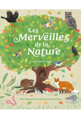 Les Merveilles de la Nature