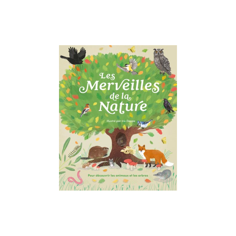 Les Merveilles de la Nature