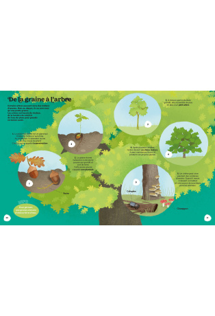 Les Merveilles de la Nature