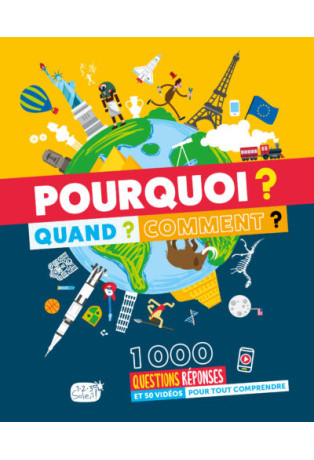 Pourquoi ? Quand ? Comment ?