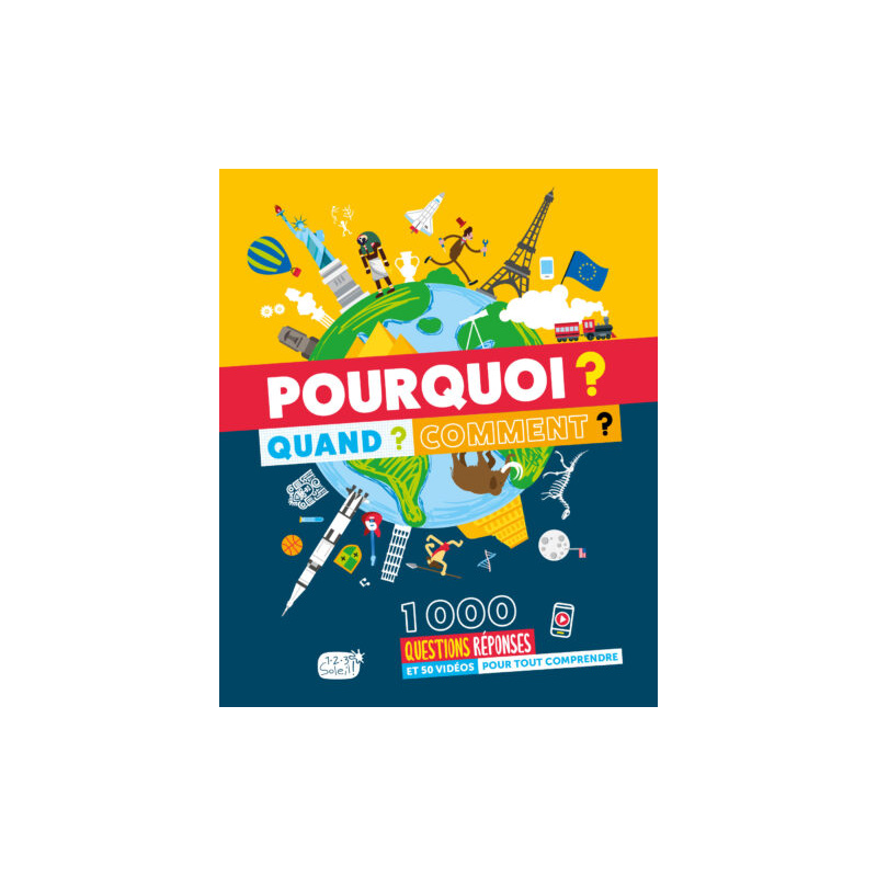 Pourquoi ? Quand ? Comment ?