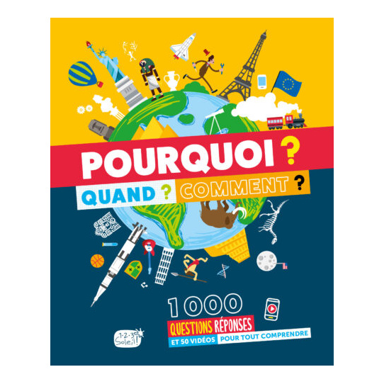 Pourquoi ? Quand ? Comment ?