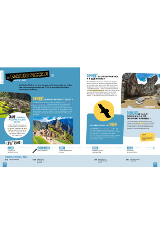 Pourquoi ? Quand ? Comment ?