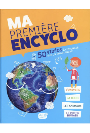 Ma première encyclo