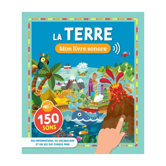La Terre